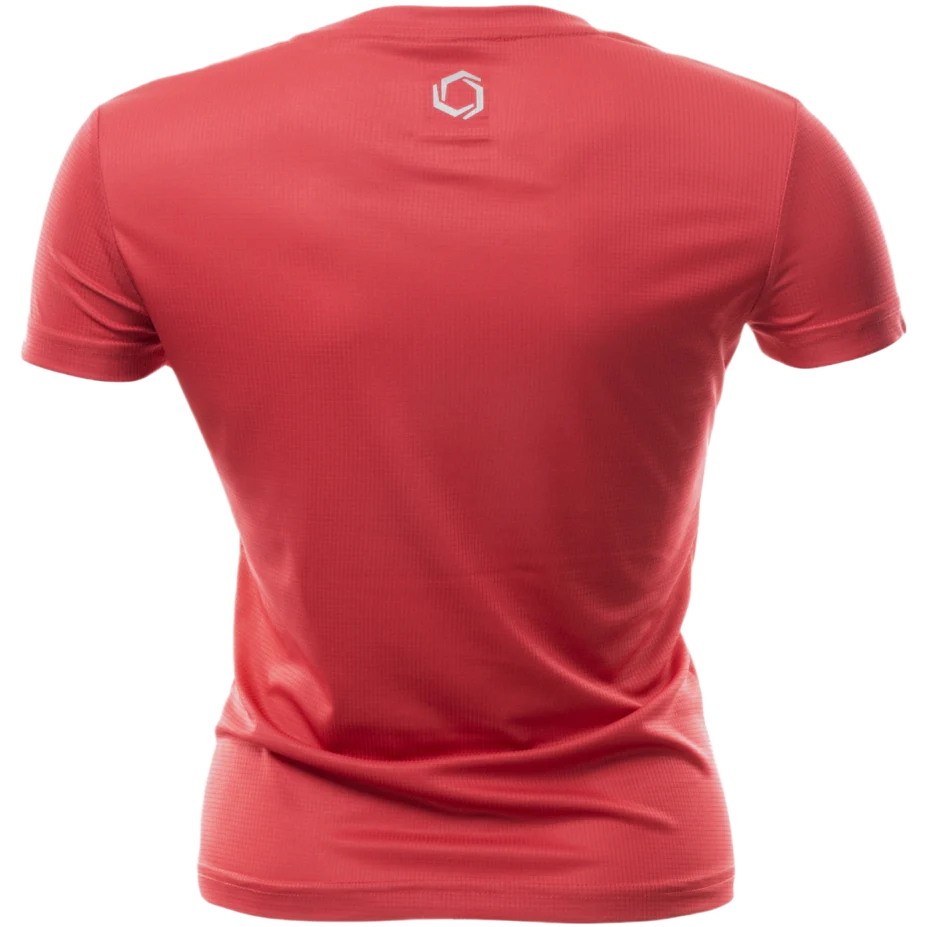 Coros W Technical Shirt France Rouge | LWA-9106296